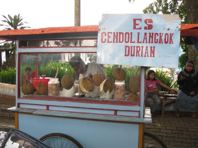 Cendol Seger Silakan Masuk Gratis!!!