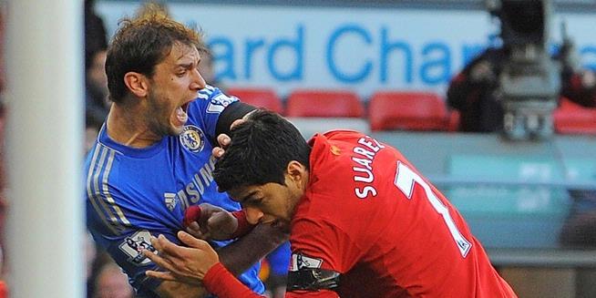 Tak Betah, Suarez Ingin Tinggalkan Liverpool?