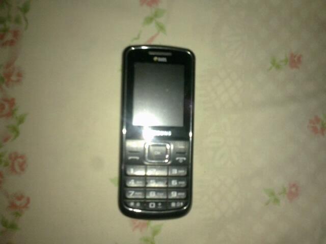 Cari Samsung SCH-W139 Second