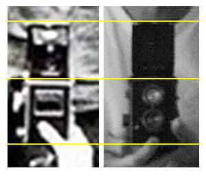 jawaban tentang Time Travel yang Tertangkap Kamera Di PIALA DUNIA 1962