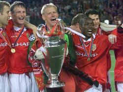 7 Tim Eropa Peraih Treble Winners