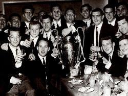 7 Tim Eropa Peraih Treble Winners