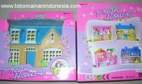 Beli: Mainan dan perlengkapan anak dan bayi GROSIR / tangan pertama
