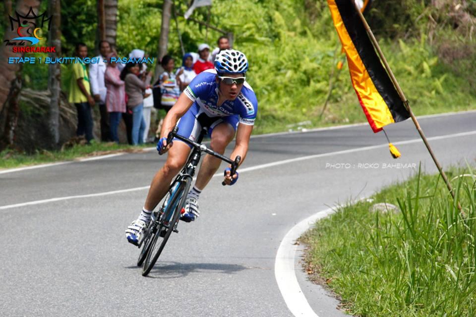 SEKILAS TENTANG FOTO-FOTO &quot;TOUR DE SINGKARAK 2013&quot;