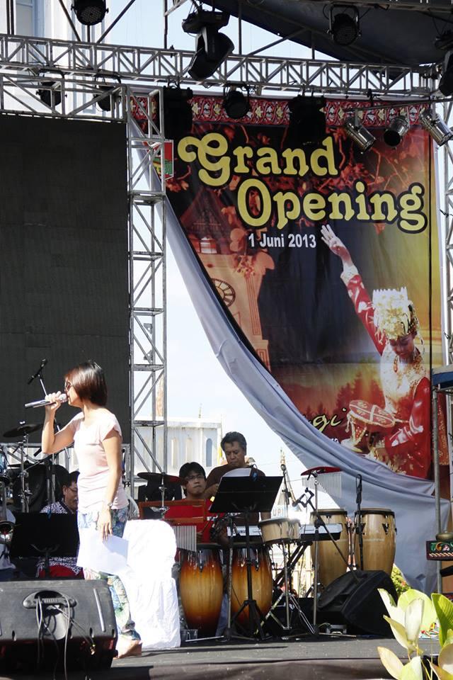 SEKILAS TENTANG FOTO-FOTO &quot;TOUR DE SINGKARAK 2013&quot;