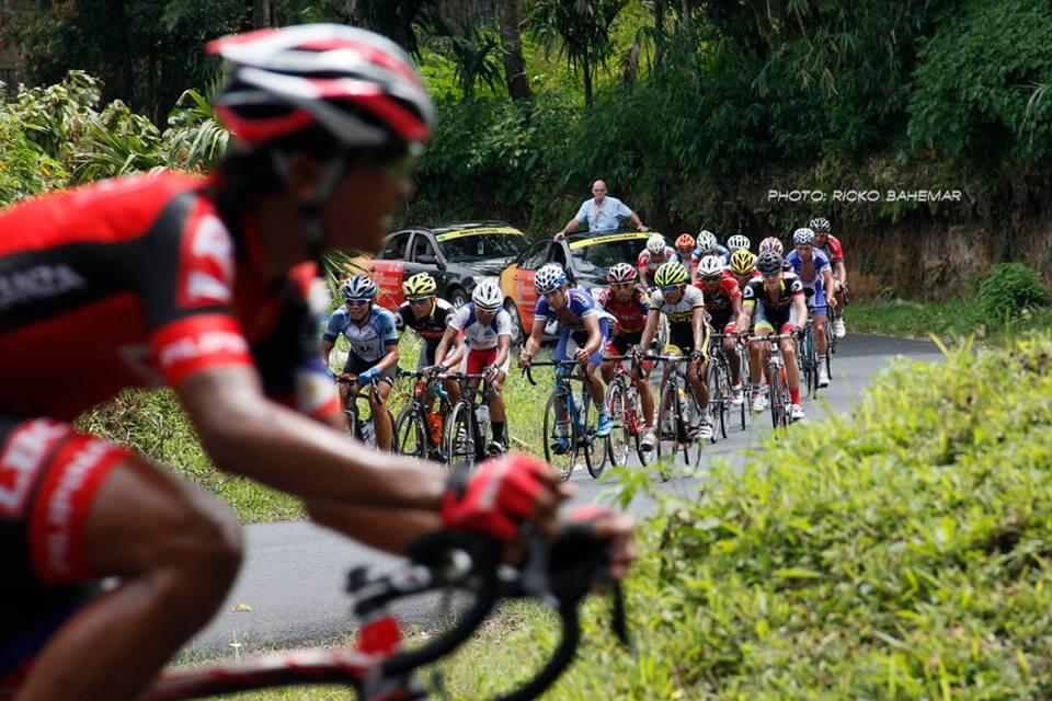 SEKILAS TENTANG FOTO-FOTO &quot;TOUR DE SINGKARAK 2013&quot;