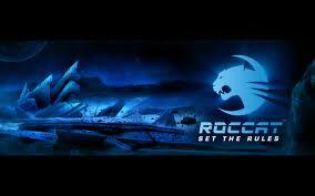 > CO-Store > Roccat "Set The Rules" gaming gear miring?? disini tempatnya