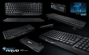 ^*^ {Roccat} NEW UPDATE Mouse,Mousepad,Keyboard,Headset,Bag,Apuri,Acc DROP PRICE ^*^