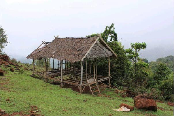 Indahnya Kampung Halaman 