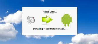 &#91;Download&#93; Software Untuk Menginstall File apk Android For PC