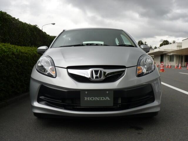 Honda Brio 1.3L Bandung
