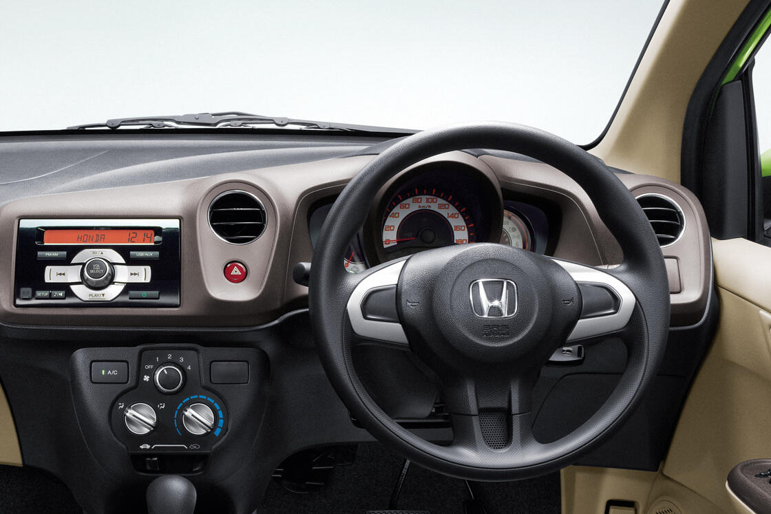 Honda Brio 1.3L Bandung