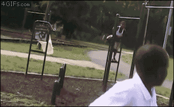 Gambar GIF keren, menakutkan, mengerikan... Asli bagus semua ;)