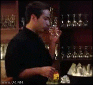 Gambar GIF keren, menakutkan, mengerikan... Asli bagus semua ;)