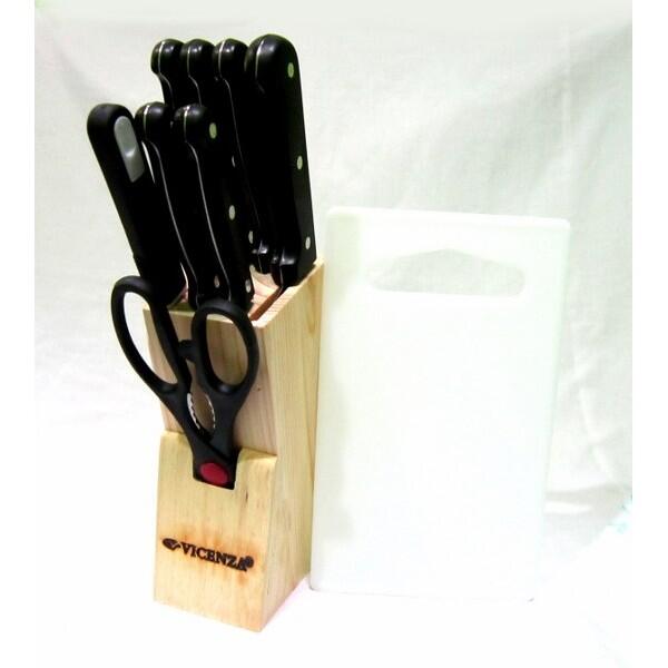 VICENZA PISAU SET 10pcs