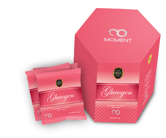 MOMENT GLUCOGEN, PROPOLIS, BIO CELL