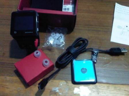 Jual Santai Jam Tangan ANDROID MOTOROLA MOTOACTV