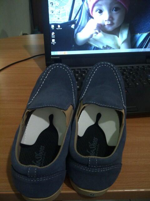 SEPATU ALL ORIGINAL BRAND 100% INDONESIA