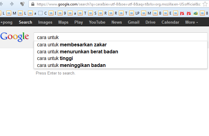 4 FAKTA NGAKAK ORANG INDONESIA VERSI GOOGLE. ga NGAKAK GW NELAN KNALPOT GAN !