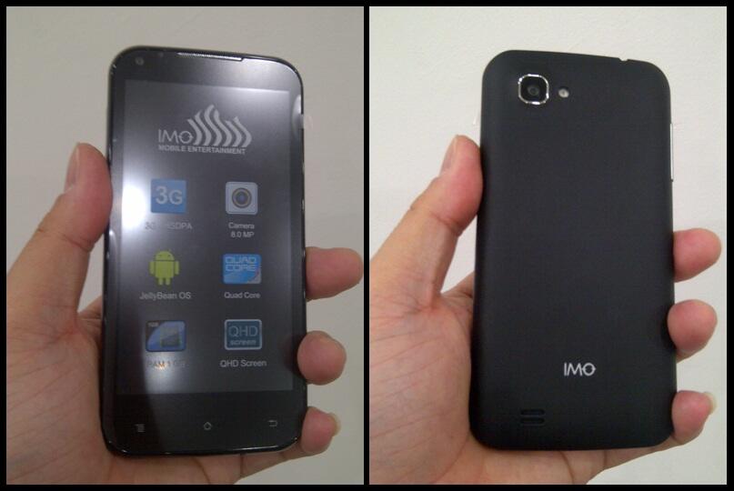 [Official Lounge] Imo S89 Miracle