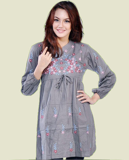Jual baju-baju distro cewek, @Mataram #Lombok !!!!
