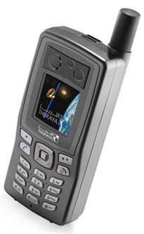 Telepon Satelite Thuraya So-2510