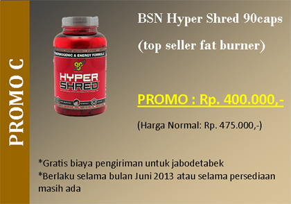 Baju Kaos Fitness/Gym NH-Tee (Manggala Nutrindo)