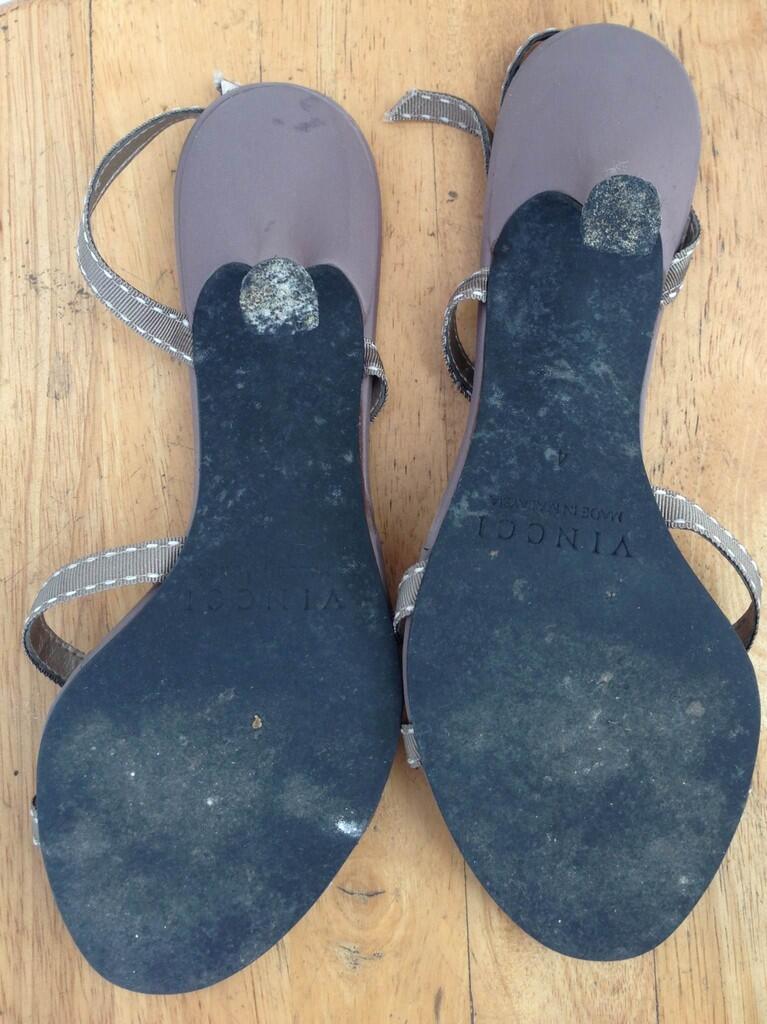 GARAGE SALE!!! Sepatu Charles & Keith, Andre Valentino, Staccato, Karen & Chloe.,