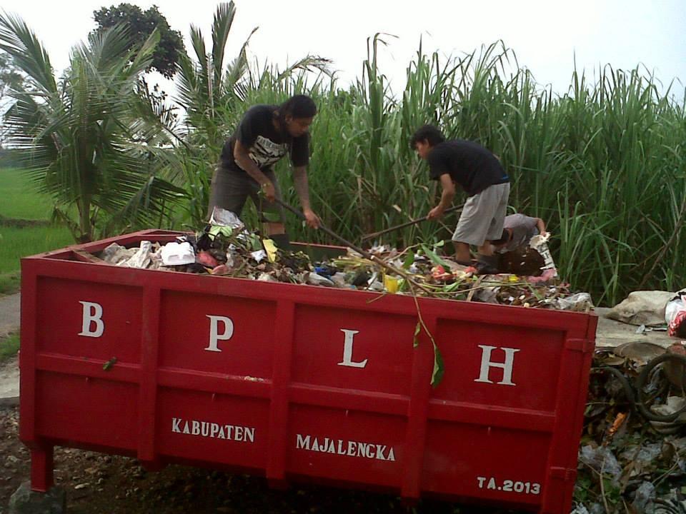 Pembuatan PUPUK ORGANIK 