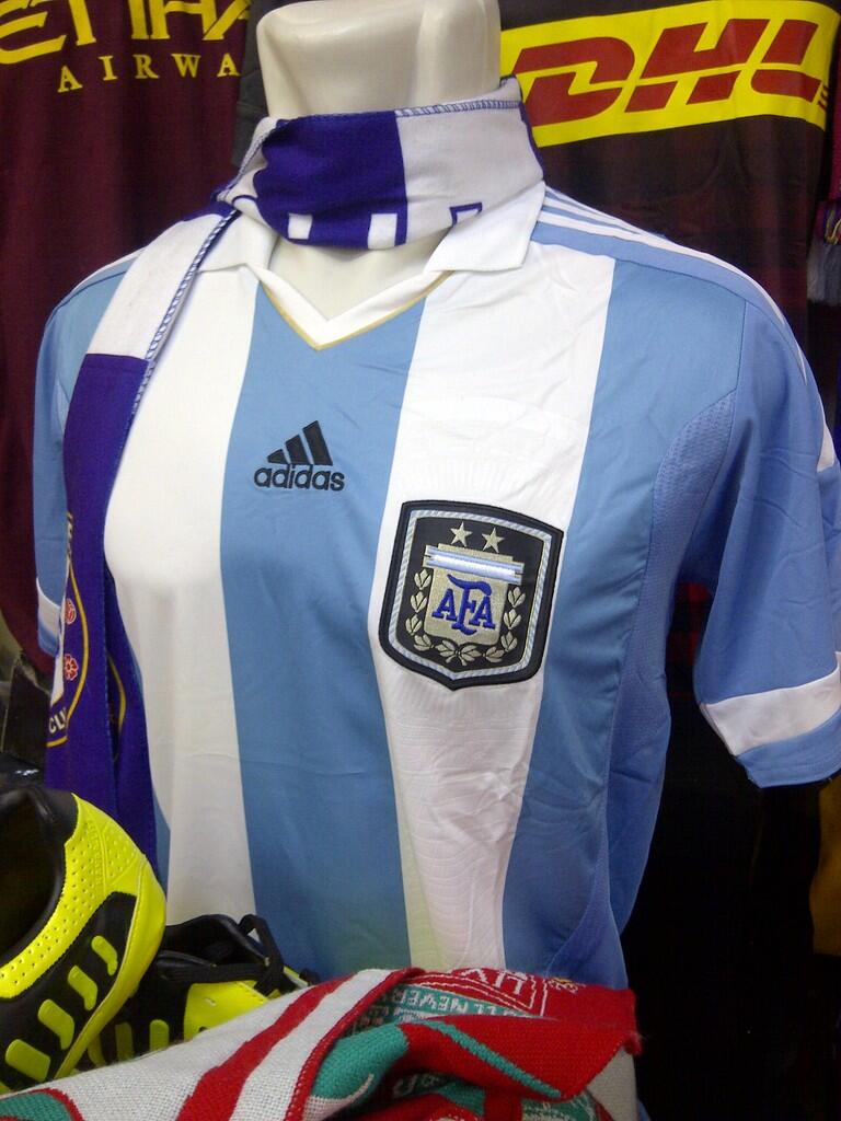 JERSEY - JAKET - HOODIE KLUB BOLA & NEGARA GRADE ORI LIVERPOOL BARCA MADRID MU CITY