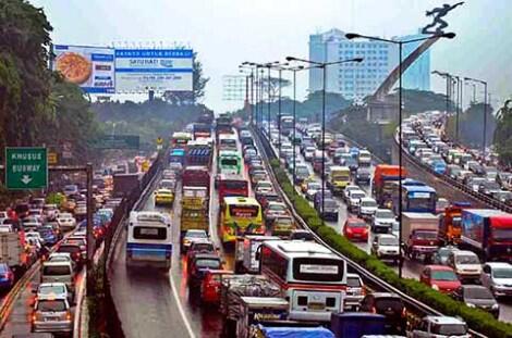 7 Keberanian Untuk Jakarta Lebih Baik