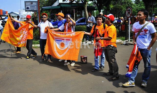 &#91;PIC&#93; Foto2 Kedatangan TimNas Belanda