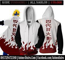 Nih Gan Buat yang demen Hunting Jaket,Kaos Anime