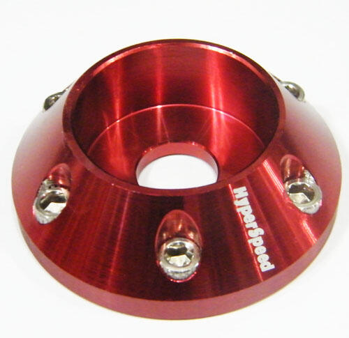 Hyperspeed Great Sale 20% aksesori matic