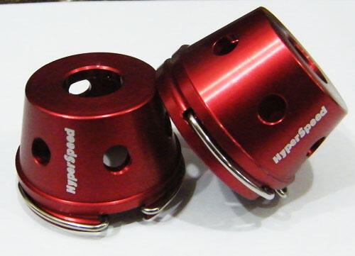 Hyperspeed Great Sale 20% aksesori matic