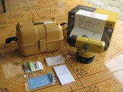 HARGA Waterpass Topcon ATB 4 MURAH, Bandung