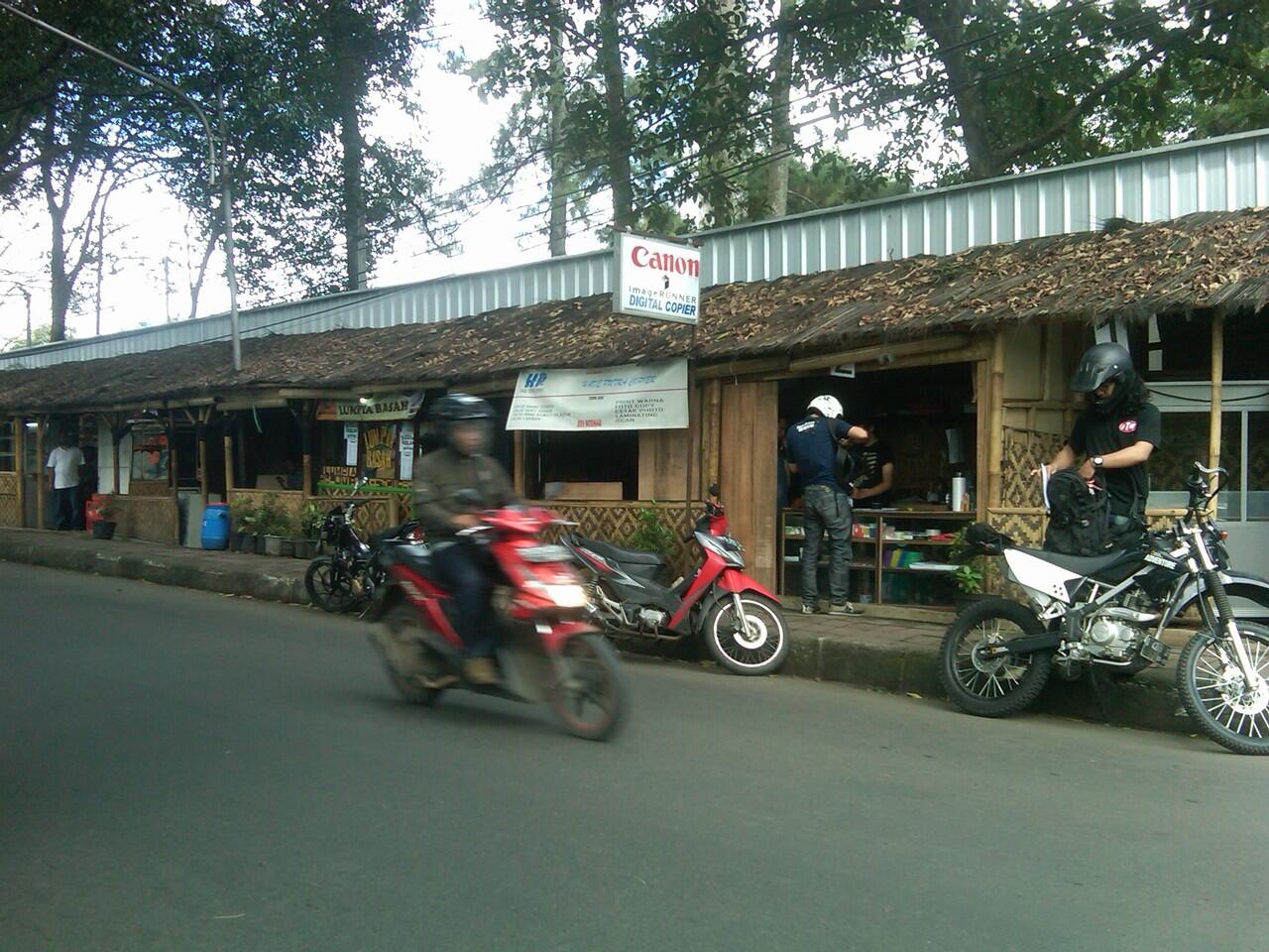Sikap Mahasiswa Seharusnya Seperti Ini