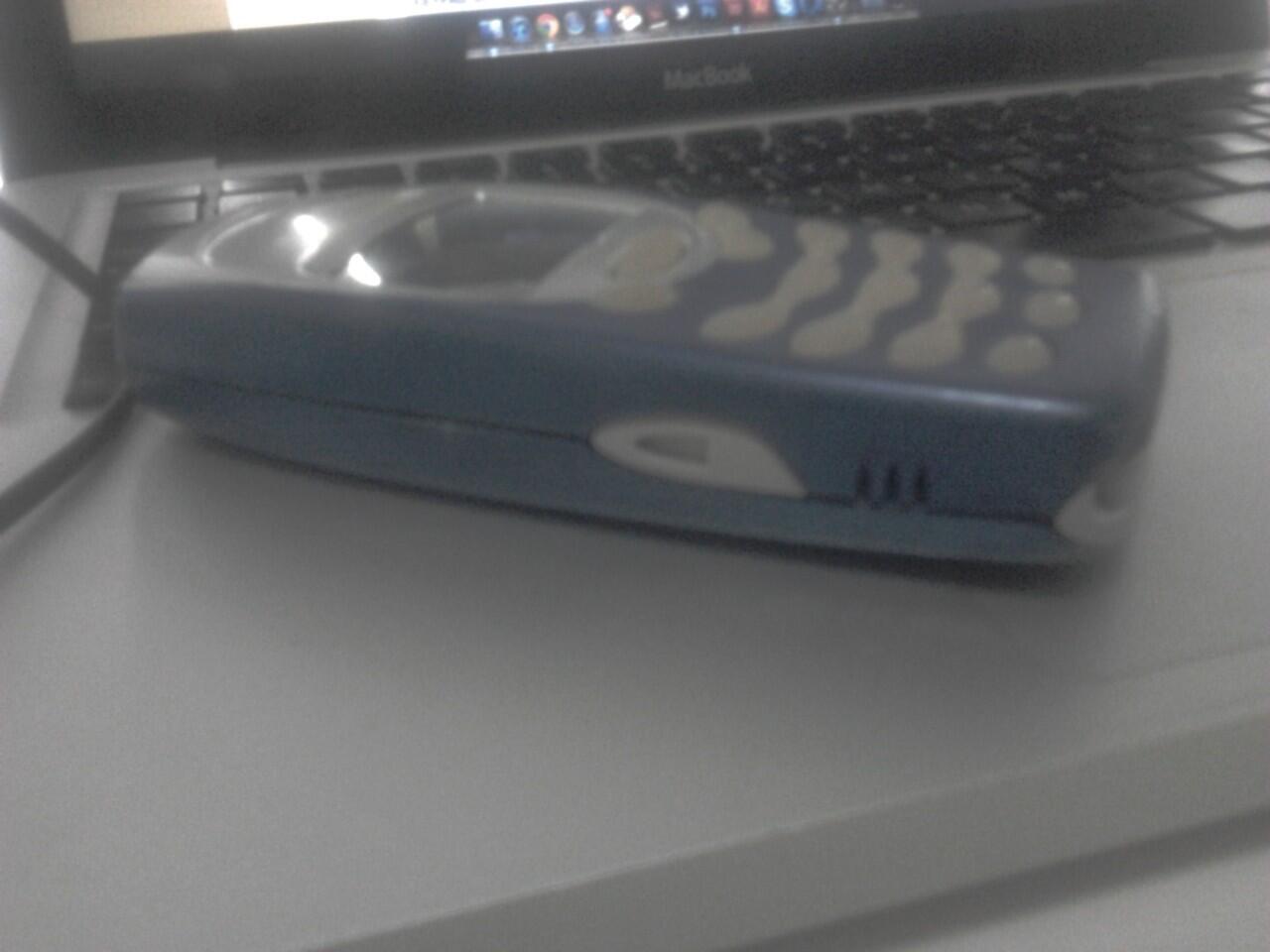 REPOST HAPE JADUL NOKIA 3315 MANTAB GAN (FREE ONGKIR)
