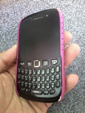 Jual BU. Blackberry 8220 DAVIS,,murah,, cod bandung
