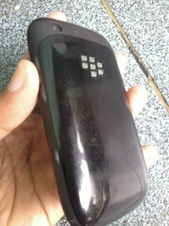 Jual BU. Blackberry 8220 DAVIS,,murah,, cod bandung