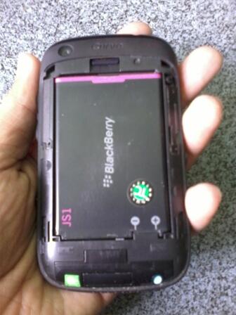 Jual BU. Blackberry 8220 DAVIS,,murah,, cod bandung
