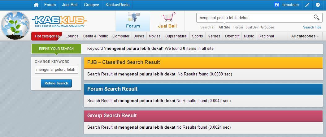 Mengenal Peluru Lebih Dekat