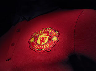 Akhrnya Rilis Juga Jersey Machester United+Kepeer&quot;Kereen Banget Gan