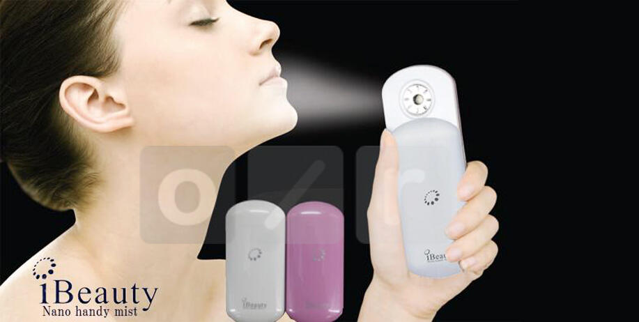 iBeauty Portable Nano Mist