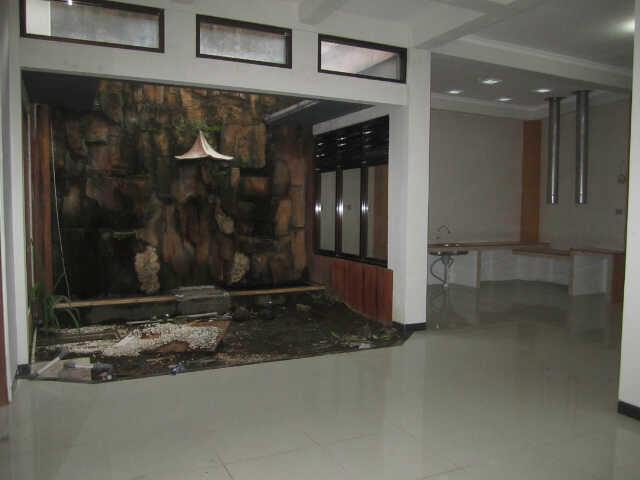 Jual Rumah mewah di Perum Lembah Hijau Kota Magelang