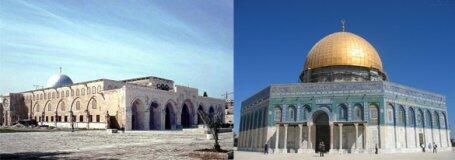 Sejarah Peristiwa Isra Mi'raj 