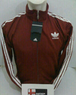 Jaket Parasit ( Windbreaker, Windrunner, Firebirds )