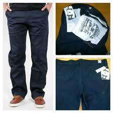 Celana Chino Zara, PSD, Dickies, April77, DC Reseller Welcome