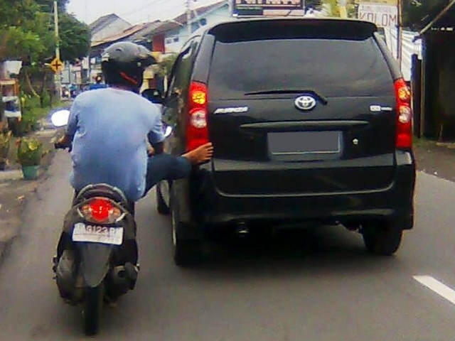 Kumpulan foto-foto unik gan...