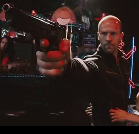 &#91;ASK&#93;SUKA FILM JASON STATHAM MASUK . ..